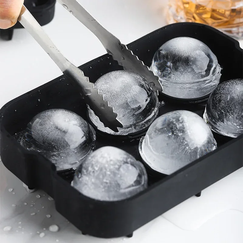 Wholesale Ice Cube Silicone Ic - đánh giá và giá Ice Mold Sphere