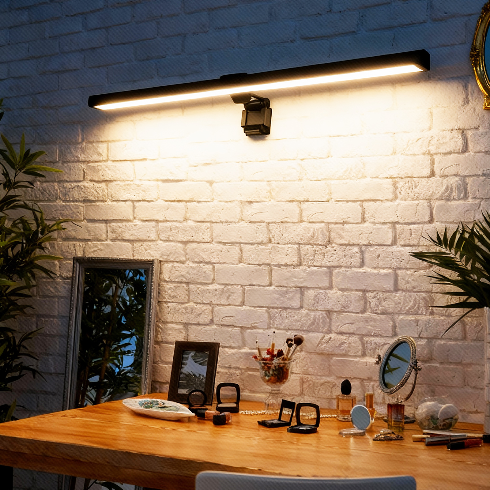 USB-Powered Eye Care Monitor L - đánh giá và giá Home Bar Setup
