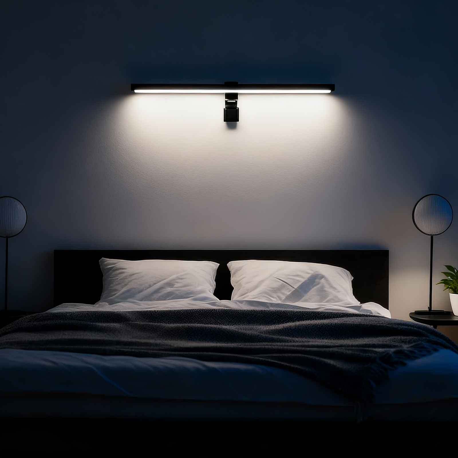 USB-Powered Eye Care Monitor L - đánh giá và giá Home Bar Setup