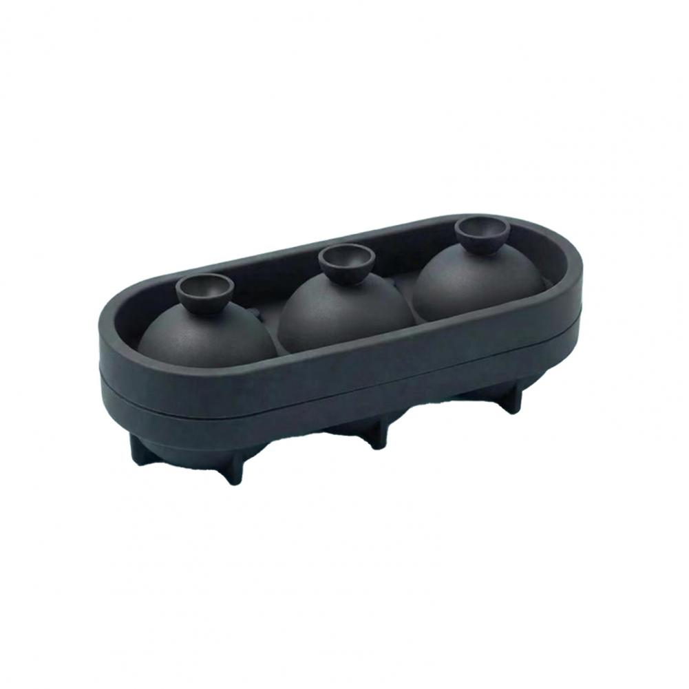 Silicone Ice Cube Tray Slow Me - đánh giá và giá Ice Mold Sphere