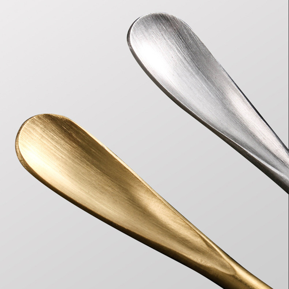 2Pcs Premium Stainless Steel M - đánh giá và giá Bar Spoon Twisted