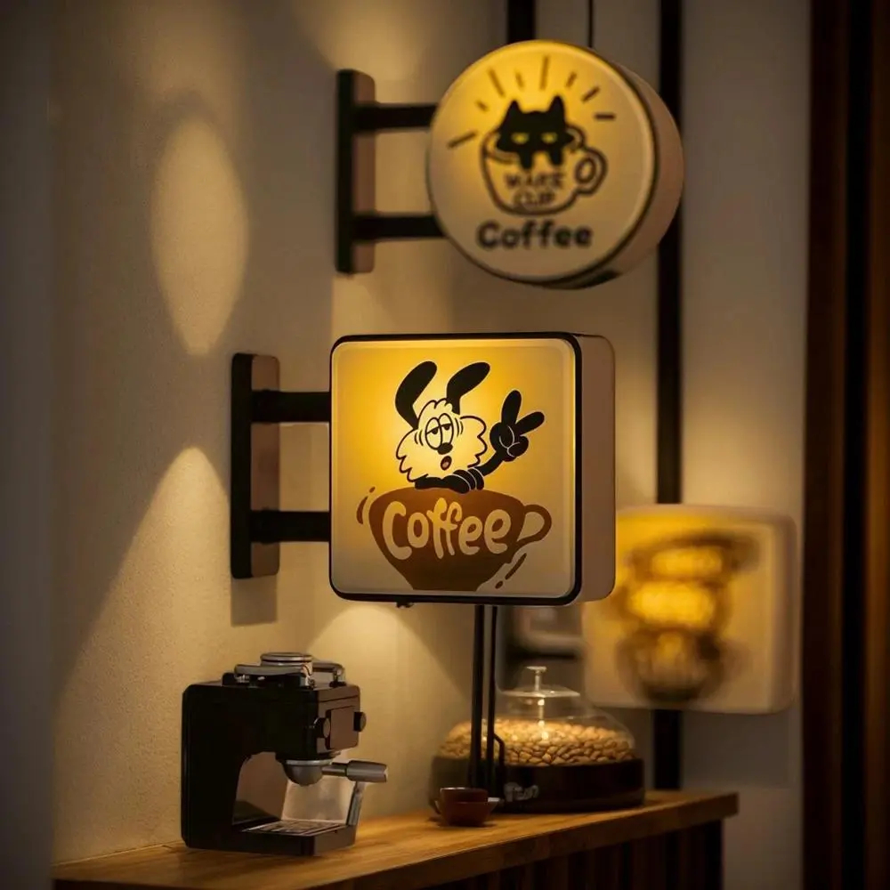 LED Coffee Bar Fridge Magnet w - đánh giá và giá Home Bar And Fridge