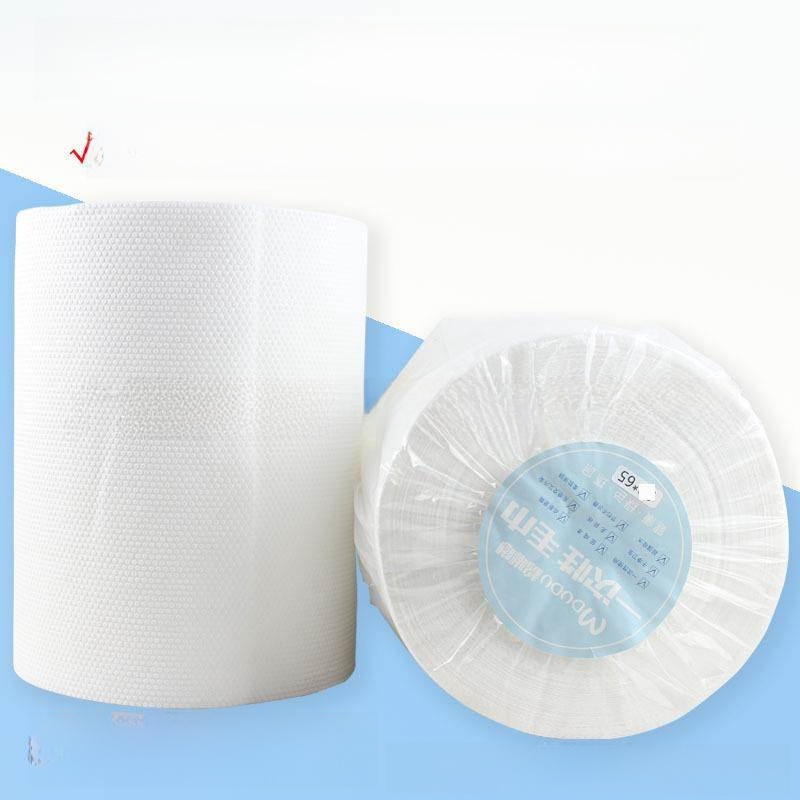 Disposable Thickened Wood Pulp - đánh giá và giá Home Barber