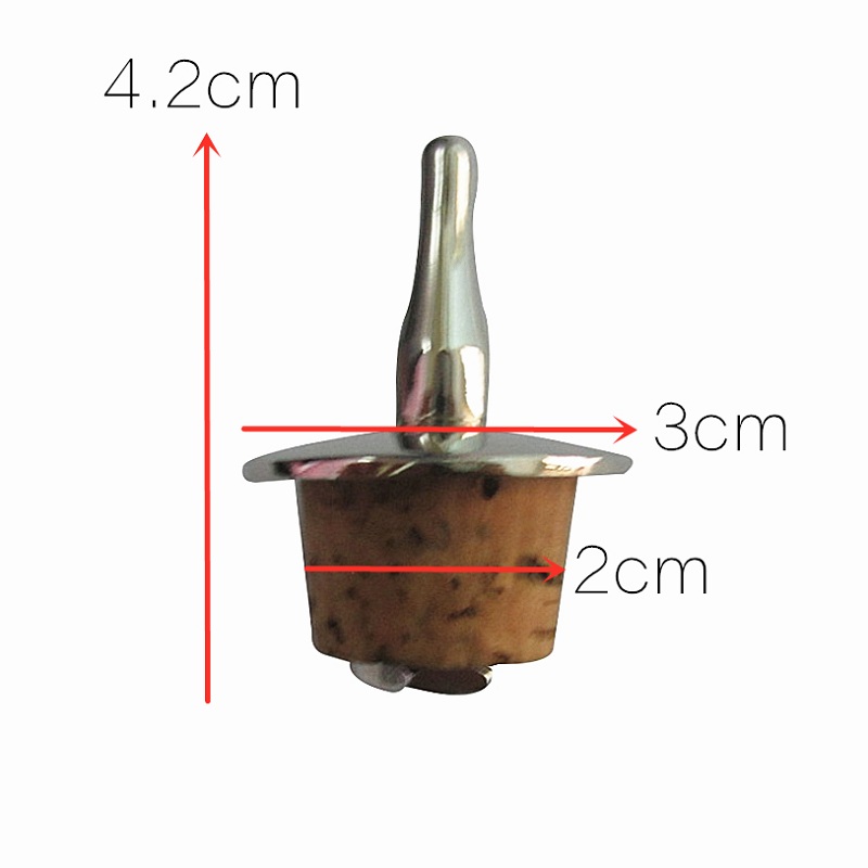 Bitter Essence Bottle Plug Dri - đánh giá và giá Bitters Bottle Set