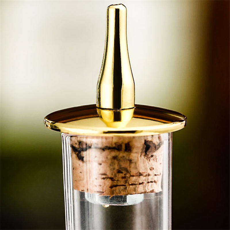 Bitter Essence Bottle Plug Dri - đánh giá và giá Bitters Bottle Set